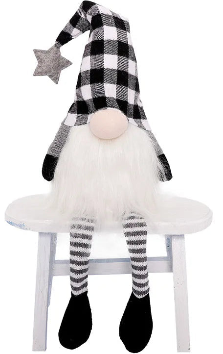 Cozy & Glow Funny Elf Doll